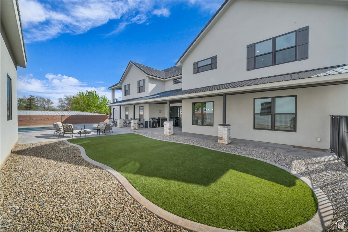 HURRICANE FIELD SUR BLK 11 - Residential