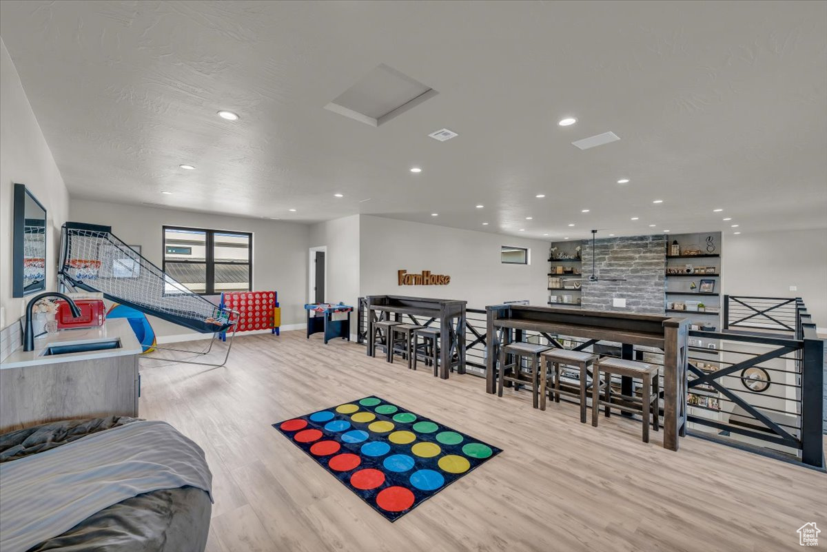 HURRICANE FIELD SUR BLK 11 - Residential