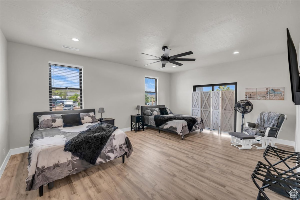 HURRICANE FIELD SUR BLK 11 - Residential