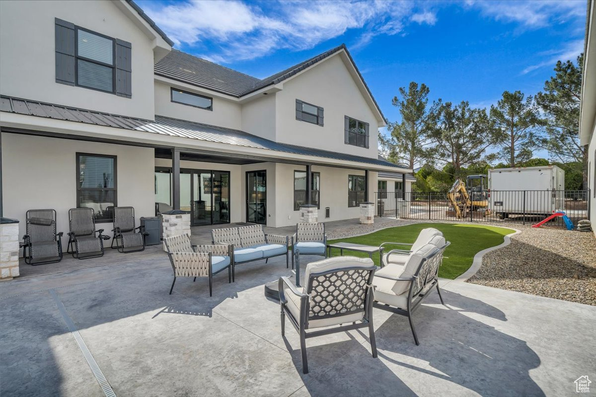HURRICANE FIELD SUR BLK 11 - Residential