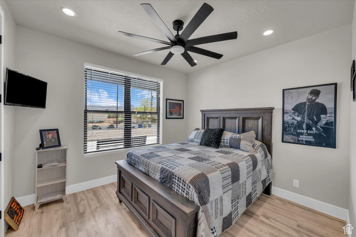 HURRICANE FIELD SUR BLK 11 - Residential