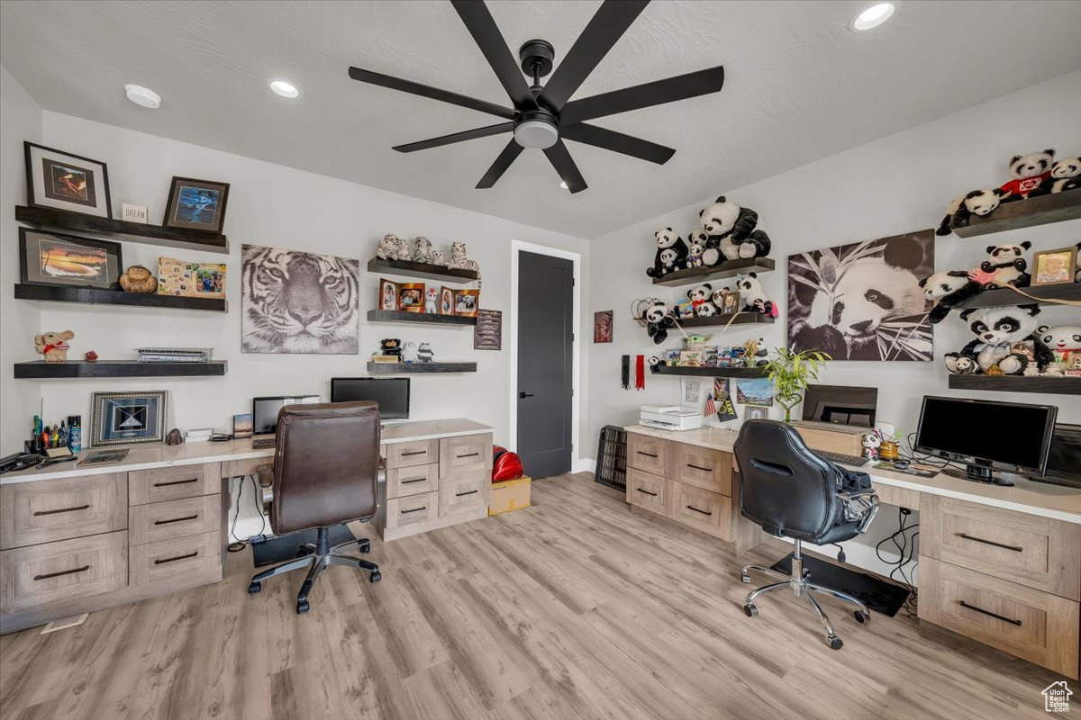 HURRICANE FIELD SUR BLK 11 - Residential