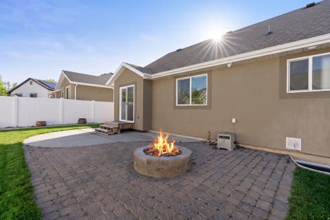 Tiny photo for 265 W 125 N, Clearfield, UT 84015 (MLS # 2167910)