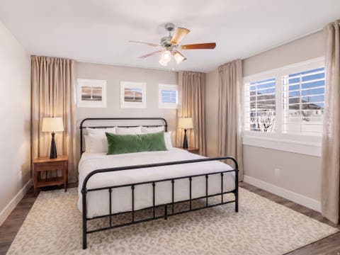 Tiny photo for 265 W 125 N, Clearfield, UT 84015 (MLS # 2167910)