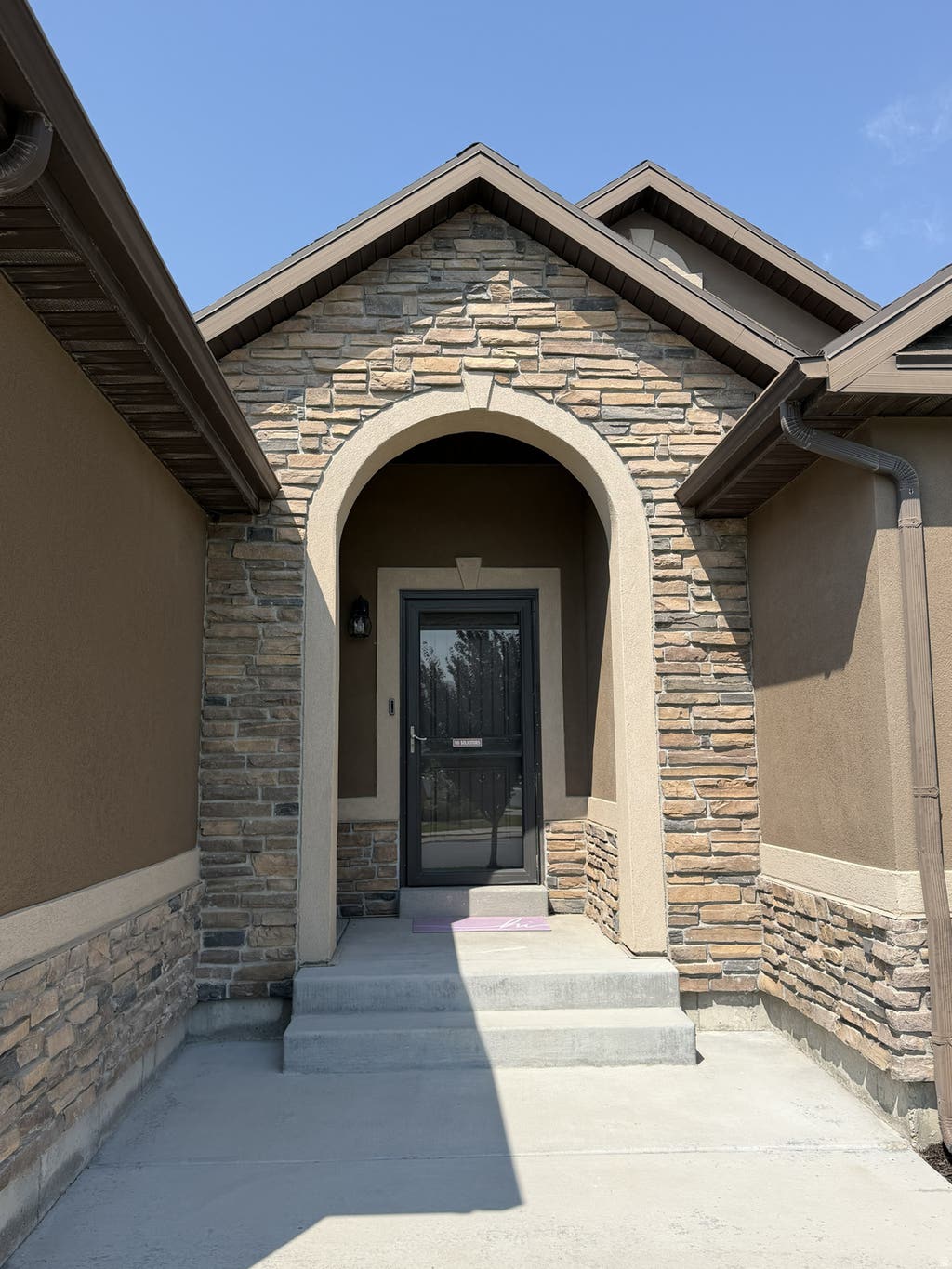 Photo of 4443 N BUTTERFLY LN, Eagle Mountain, UT 84005 (MLS # 2177463)