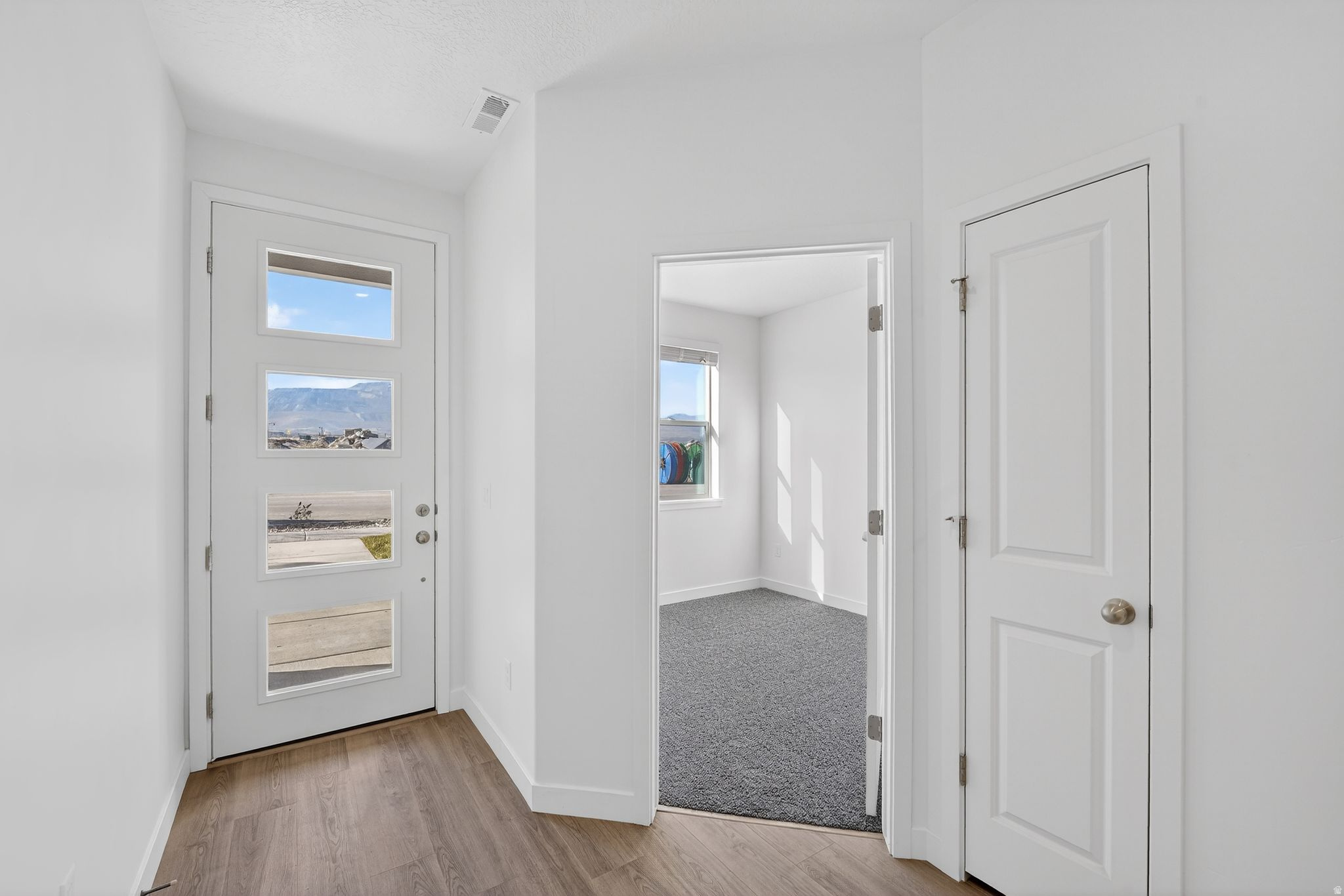 JOSHUA TREE - Residential