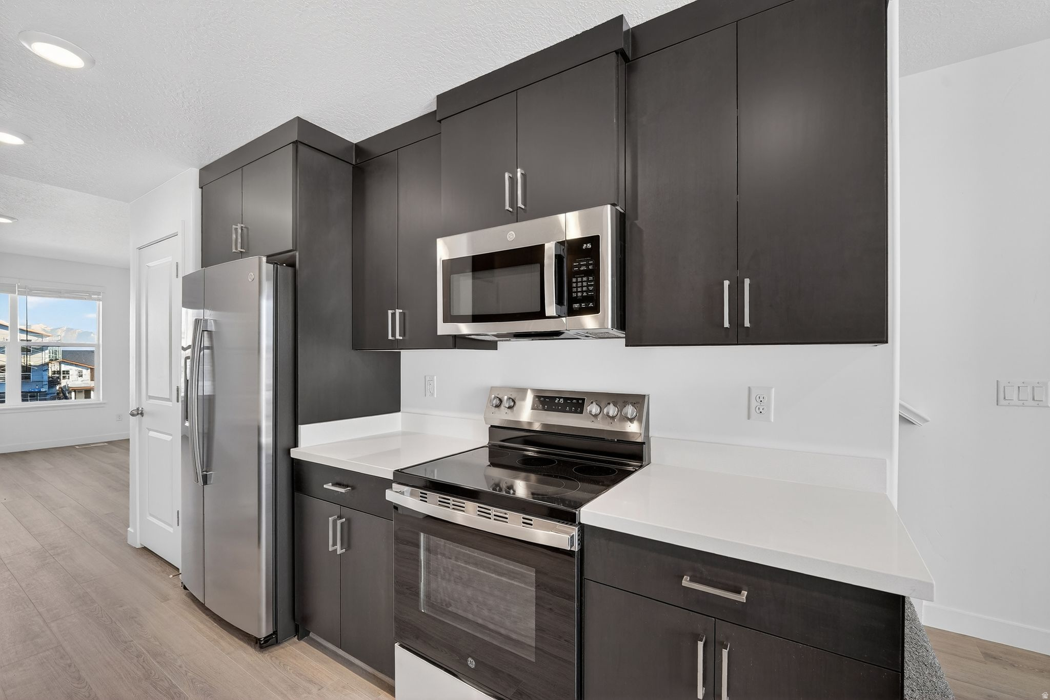 JOSHUA TREE - Residential