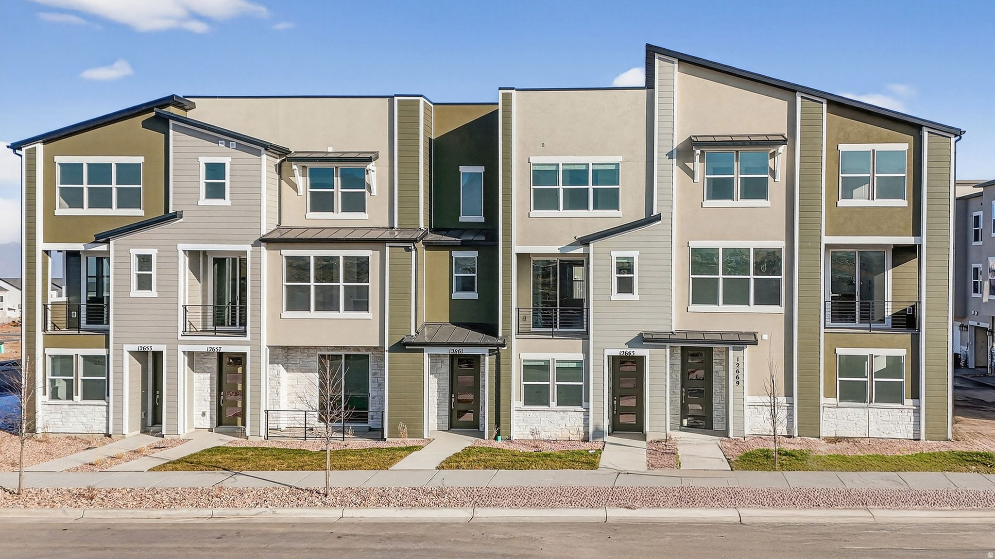 JOSHUA TREE - Residential