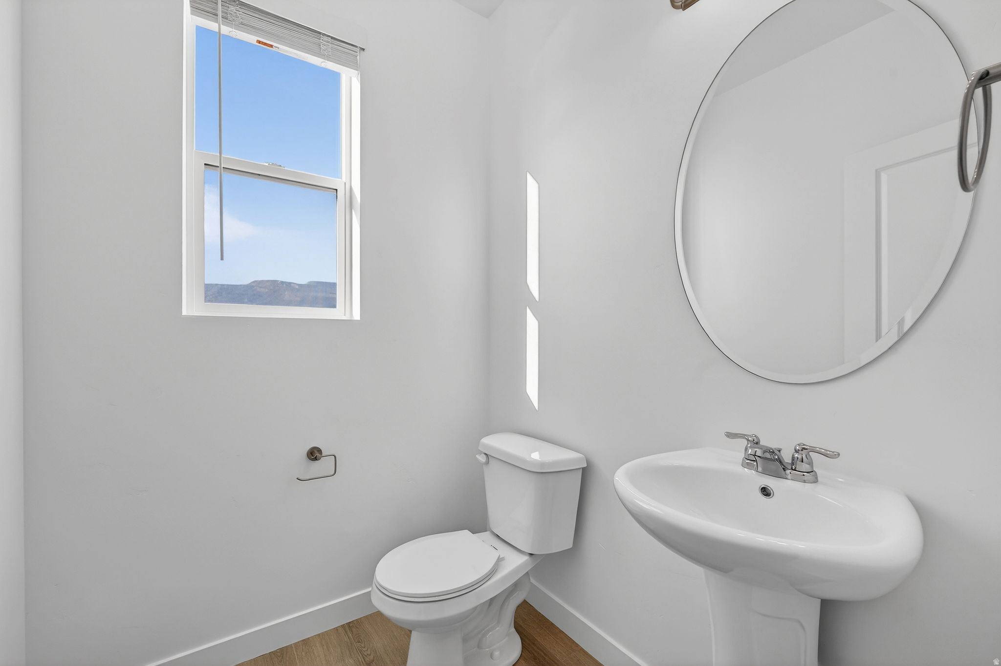 JOSHUA TREE - Residential