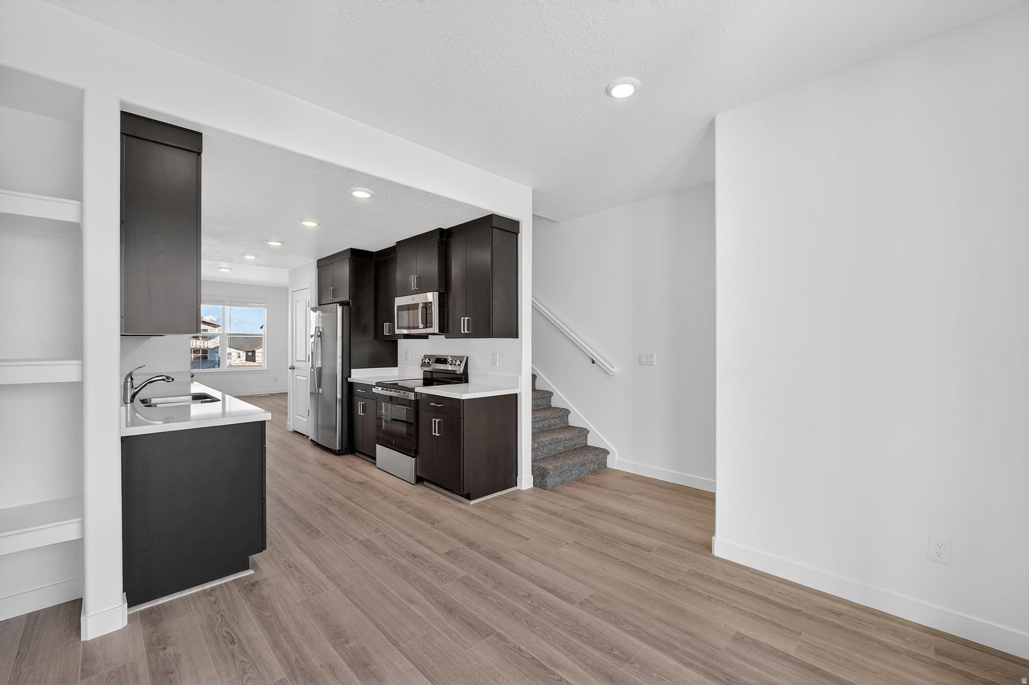 JOSHUA TREE - Residential