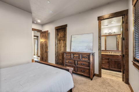 Tiny photo for 4012 ELKRIDGE TRL #101, Eden, UT 84310 (MLS # 2181527)