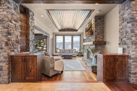 Tiny photo for 4012 ELKRIDGE TRL #101, Eden, UT 84310 (MLS # 2181527)