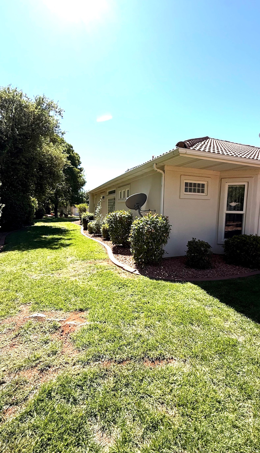 LAGUNA AT GREEN SPRINGS - Residential