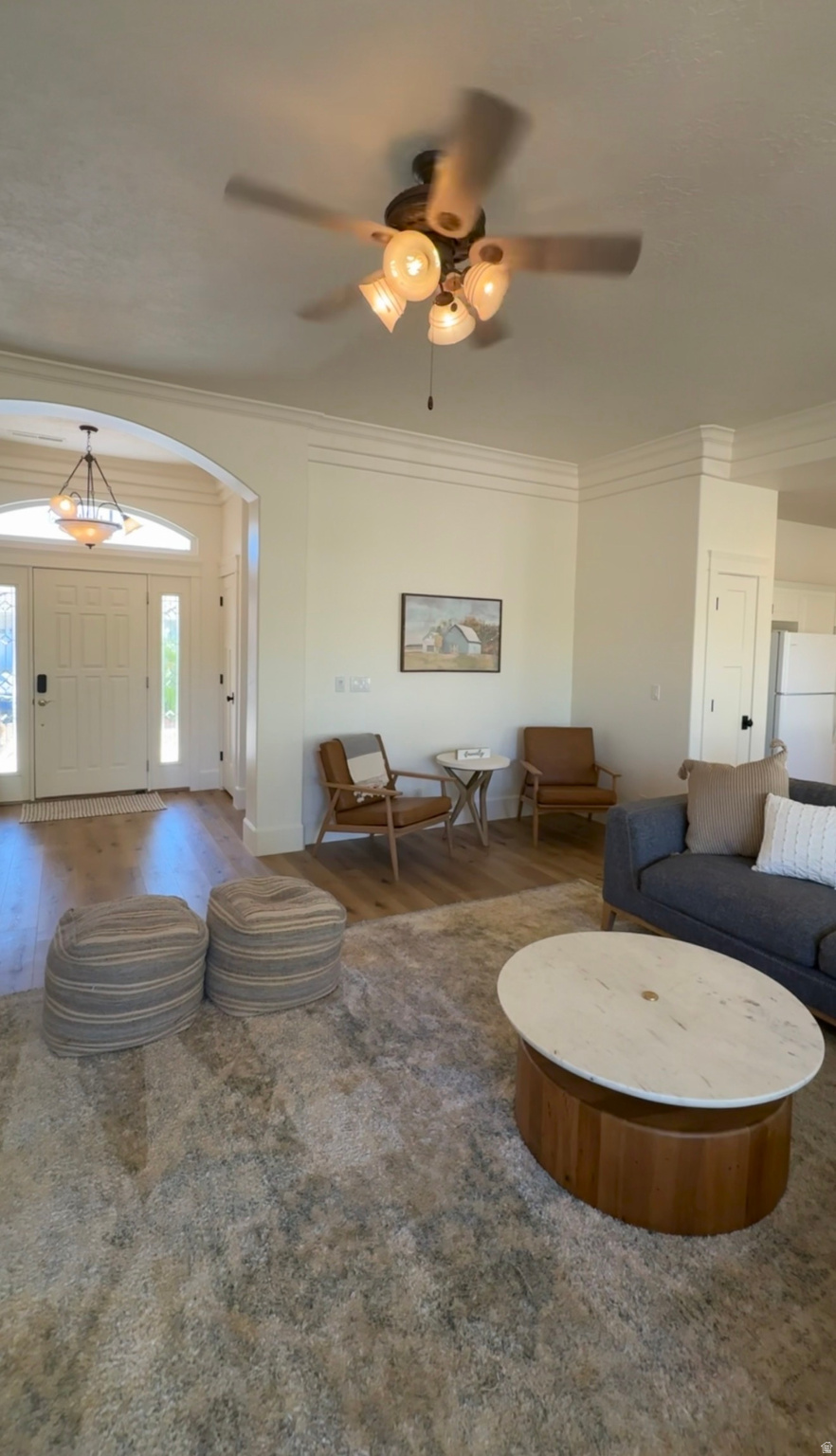 LAGUNA AT GREEN SPRINGS - Residential