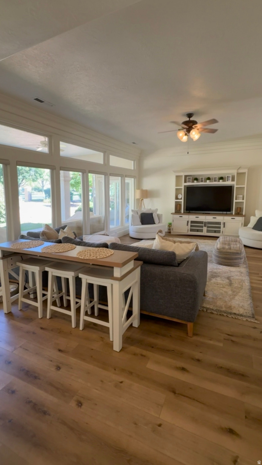 LAGUNA AT GREEN SPRINGS - Residential