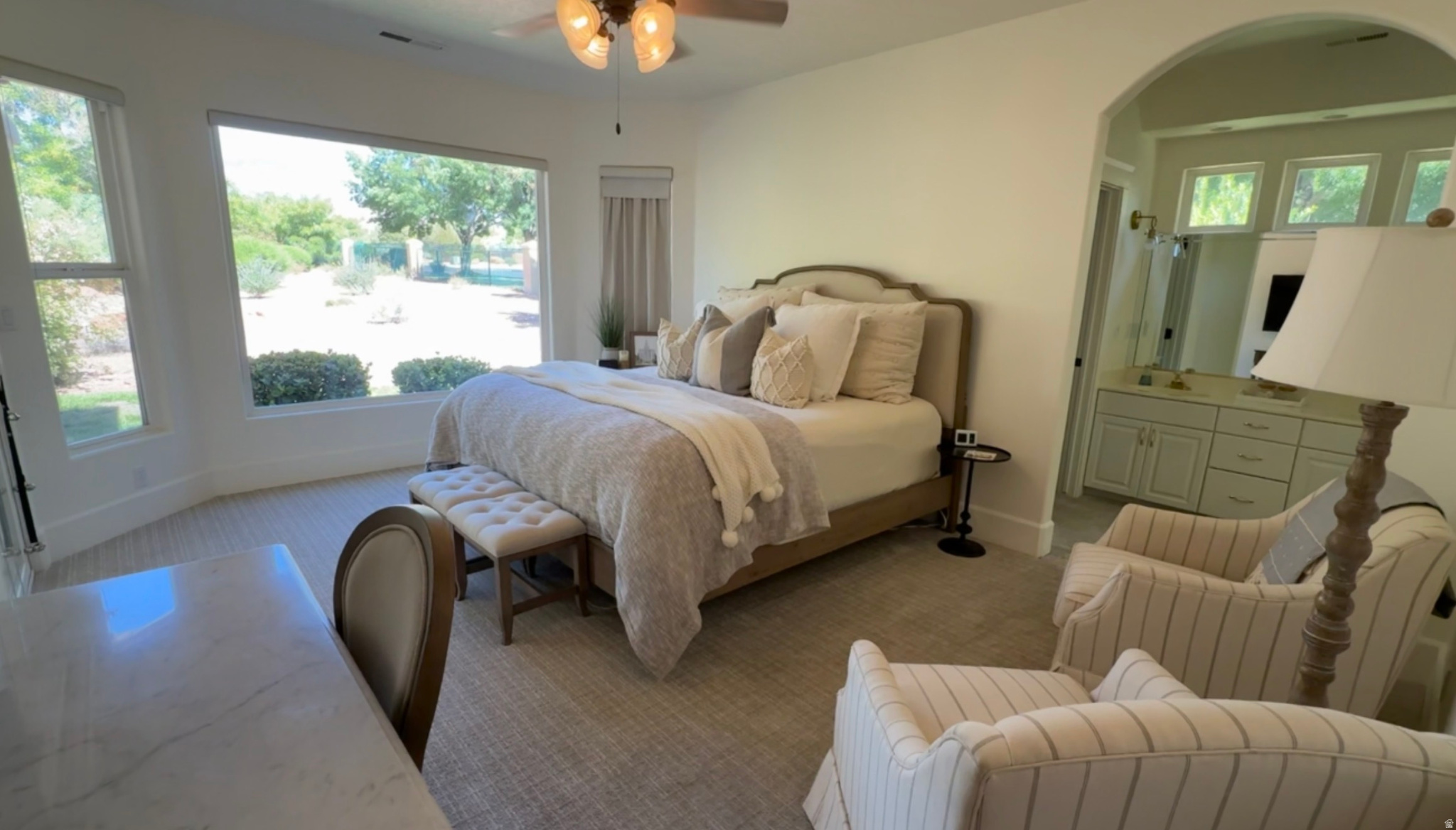 LAGUNA AT GREEN SPRINGS - Residential