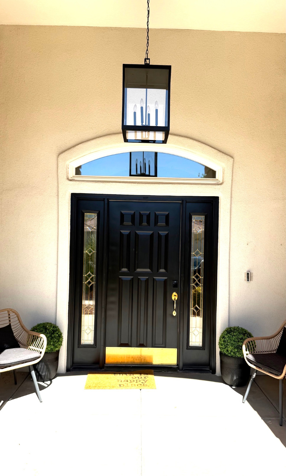 LAGUNA AT GREEN SPRINGS - Residential