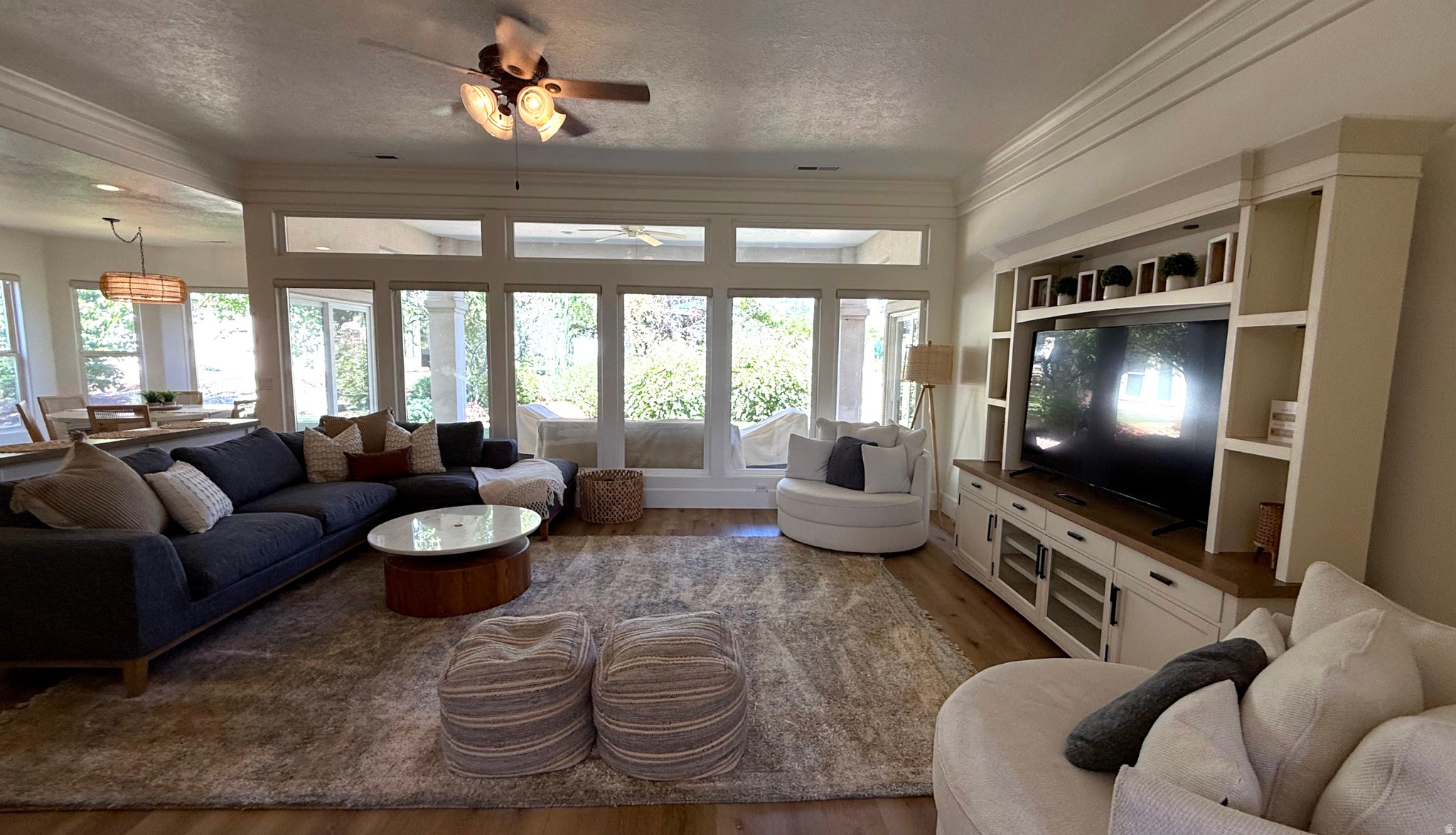 LAGUNA AT GREEN SPRINGS - Residential