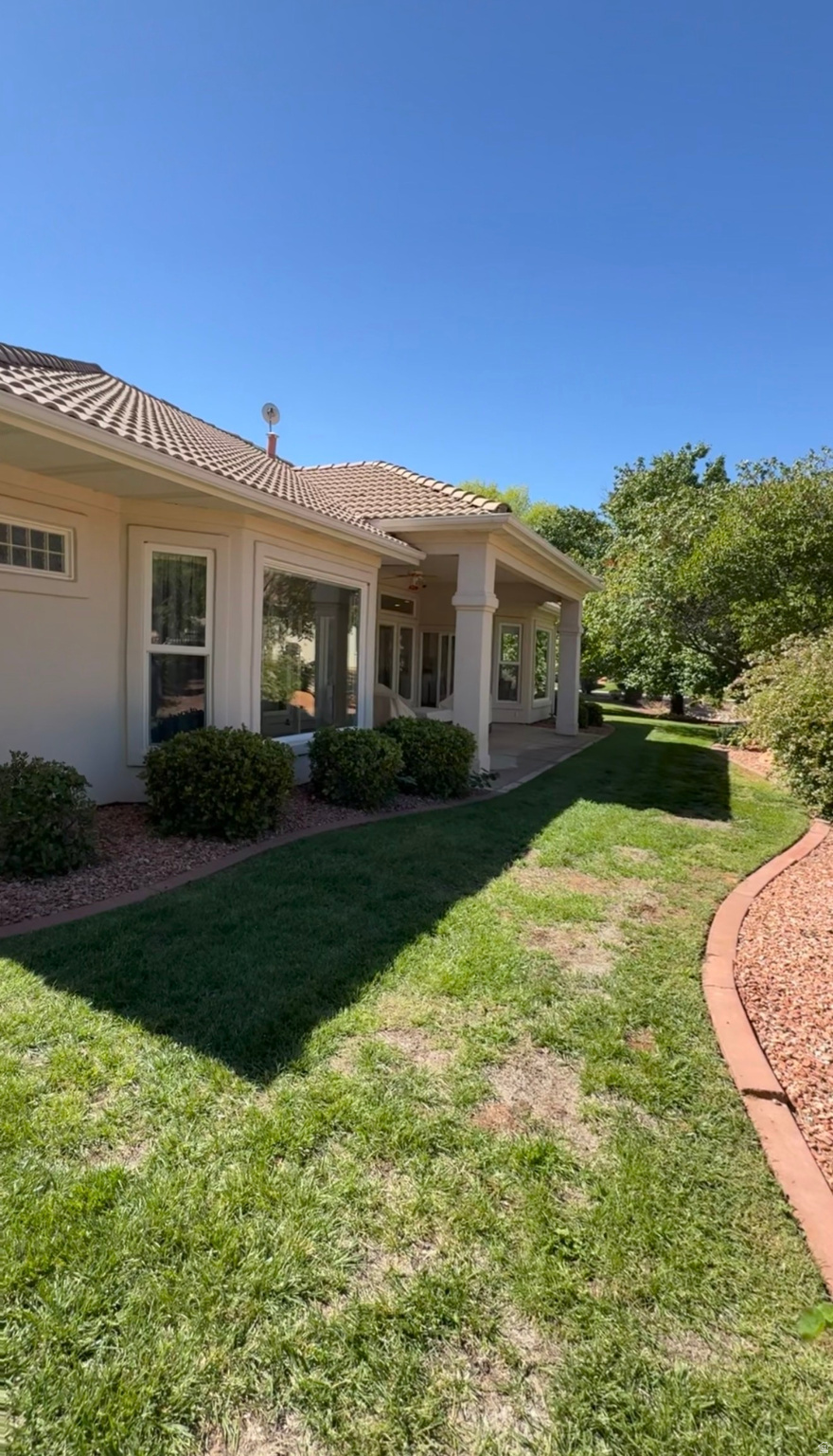 LAGUNA AT GREEN SPRINGS - Residential