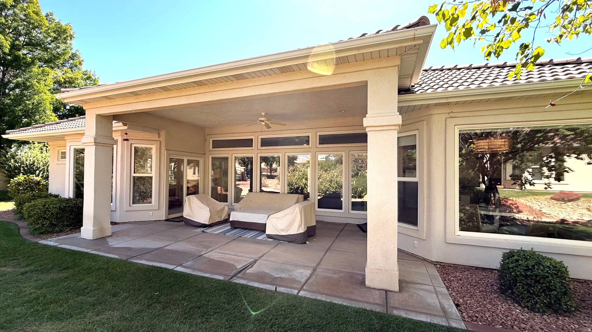 LAGUNA AT GREEN SPRINGS - Residential