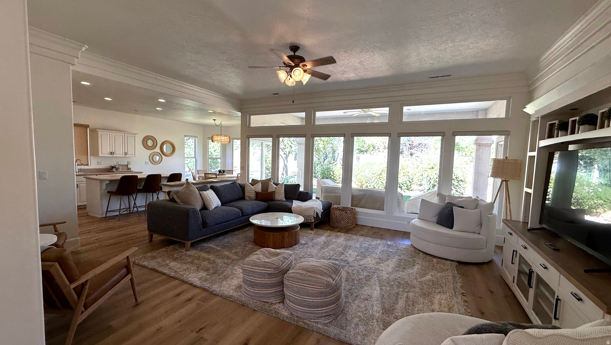 LAGUNA AT GREEN SPRINGS - Residential