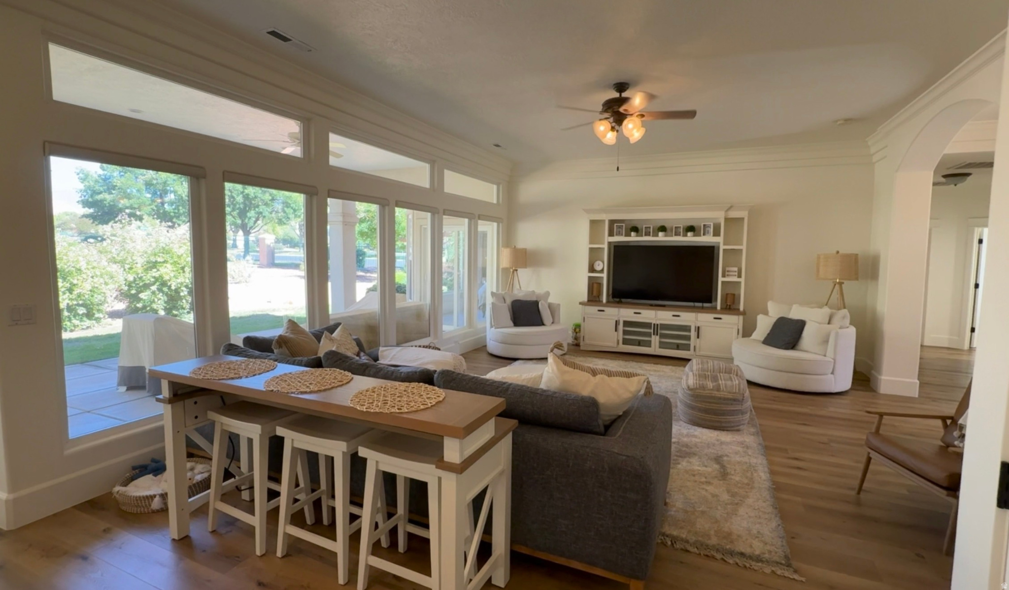 LAGUNA AT GREEN SPRINGS - Residential