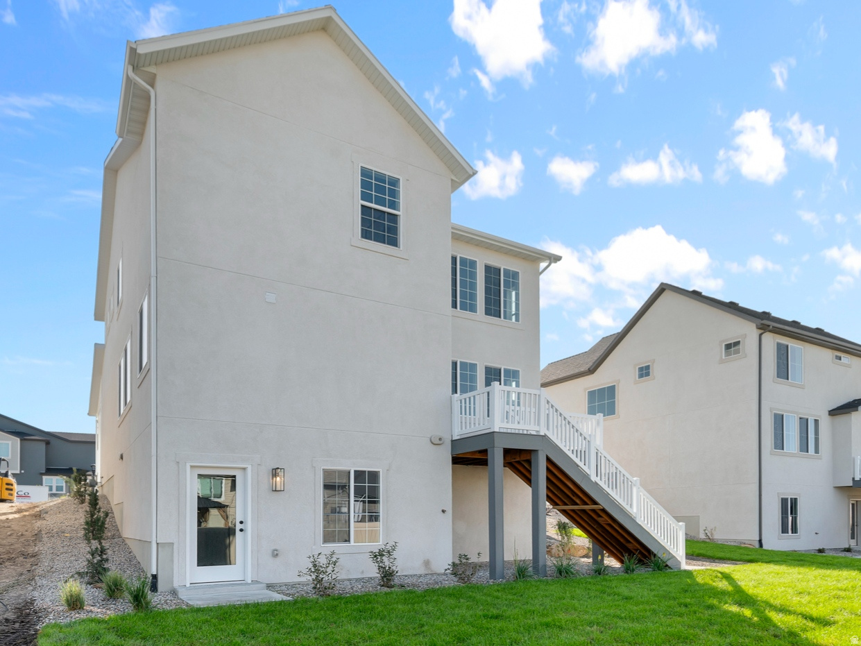 GABLER'S GROVE COLLECTION 614 - Residential