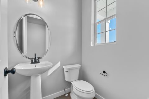 Tiny photo for 2562 S SINBAD WAY, Magna, UT 84044 (MLS # 2134701)