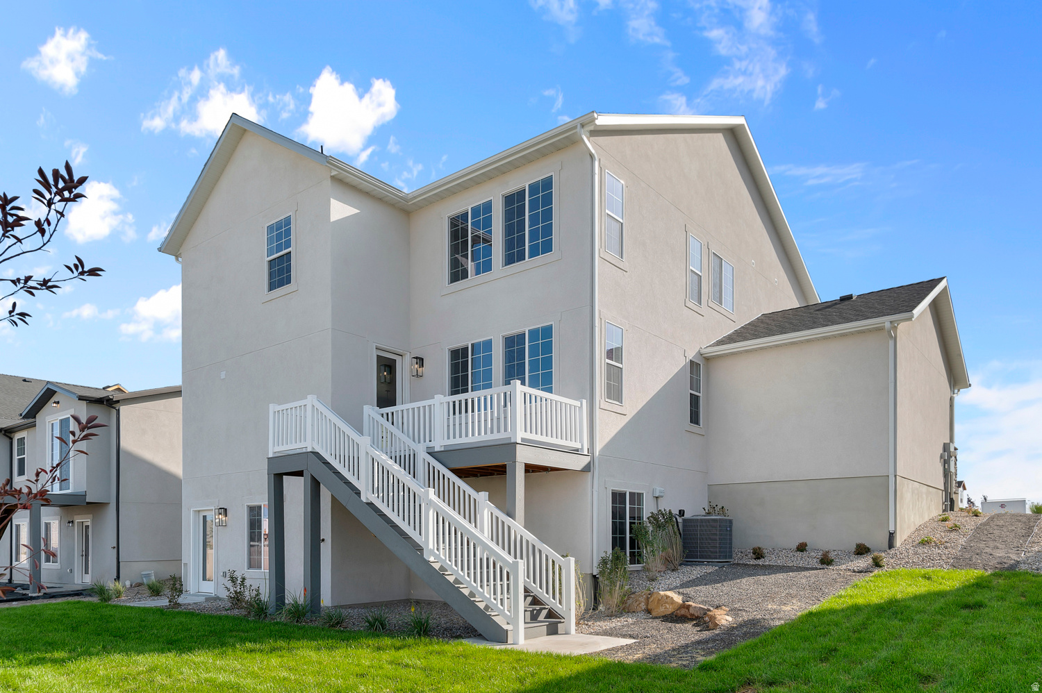 GABLER'S GROVE COLLECTION 614 - Residential