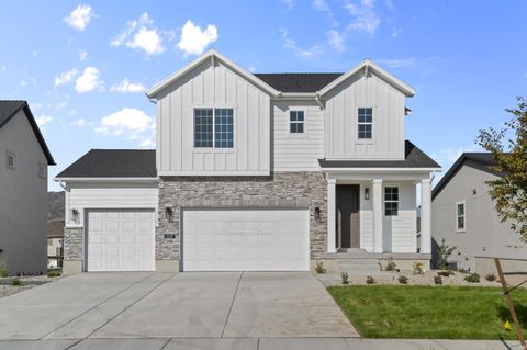 Photo of 2562 S SINBAD WAY, Magna, UT 84044 (MLS # 2134701)