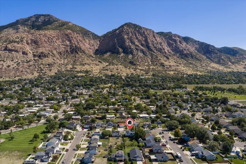 Tiny photo for 591 N ORCHARD AVE, Ogden, UT 84404 (MLS # 2185665)