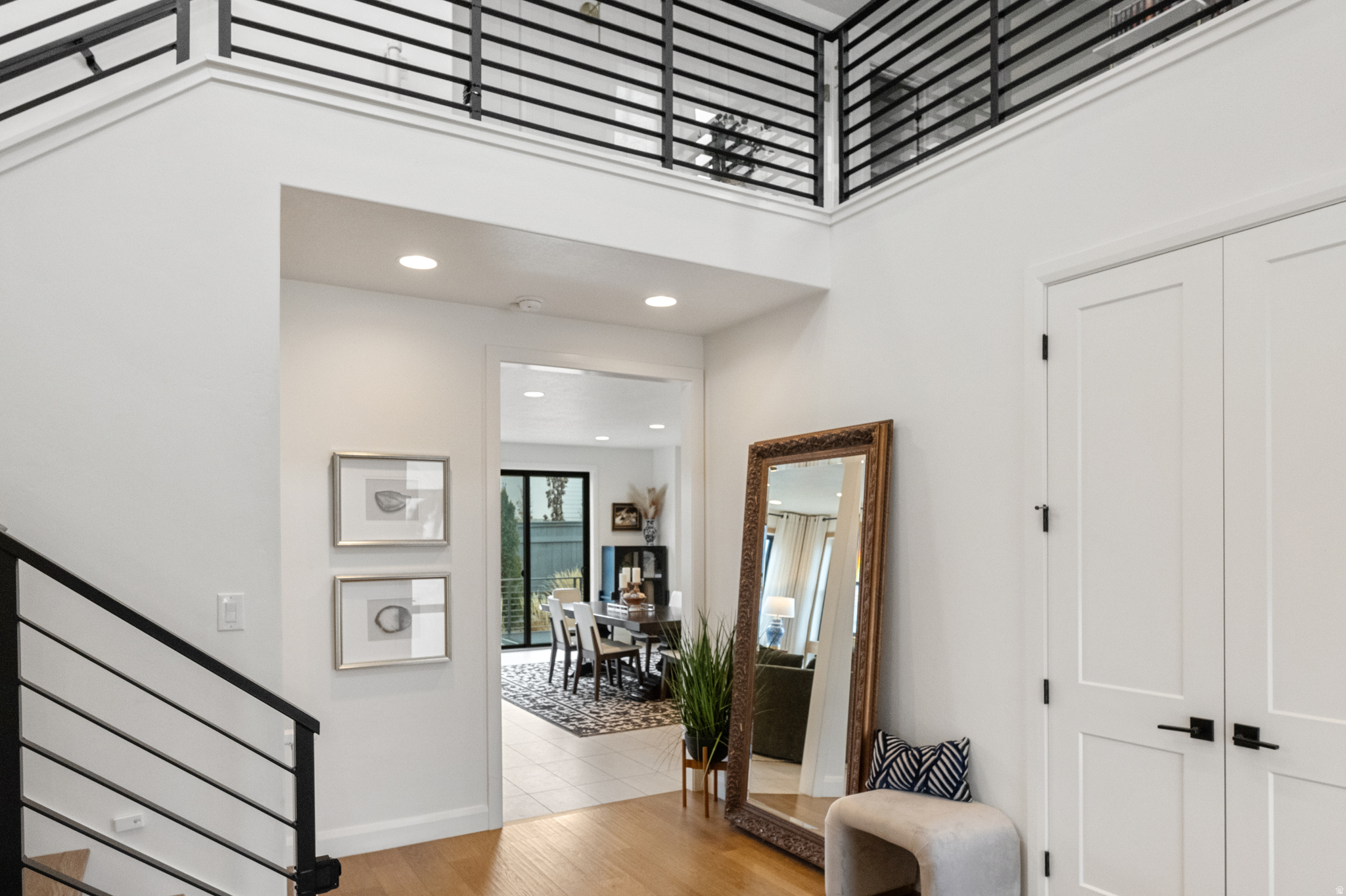 WILLOW CREEK - Residential