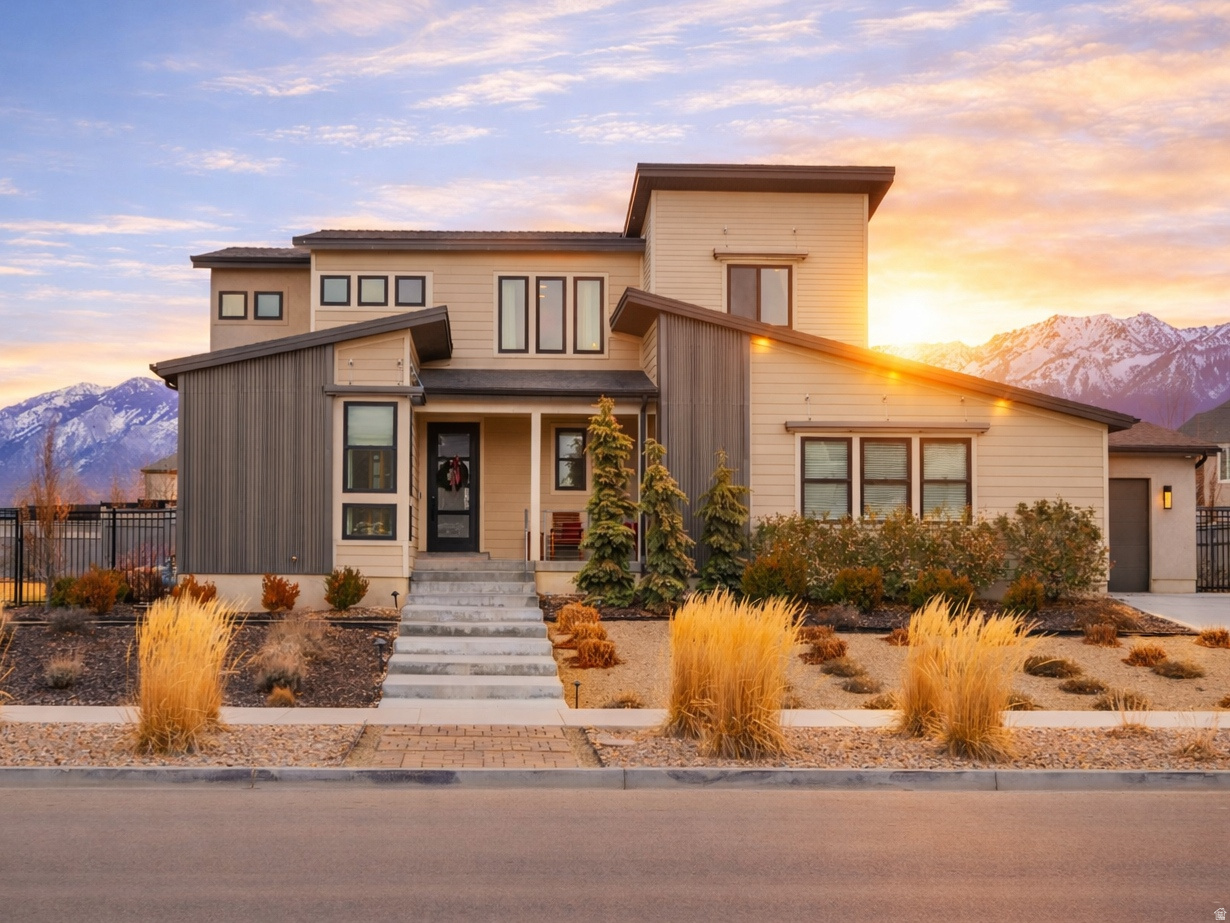 WILLOW CREEK - Residential