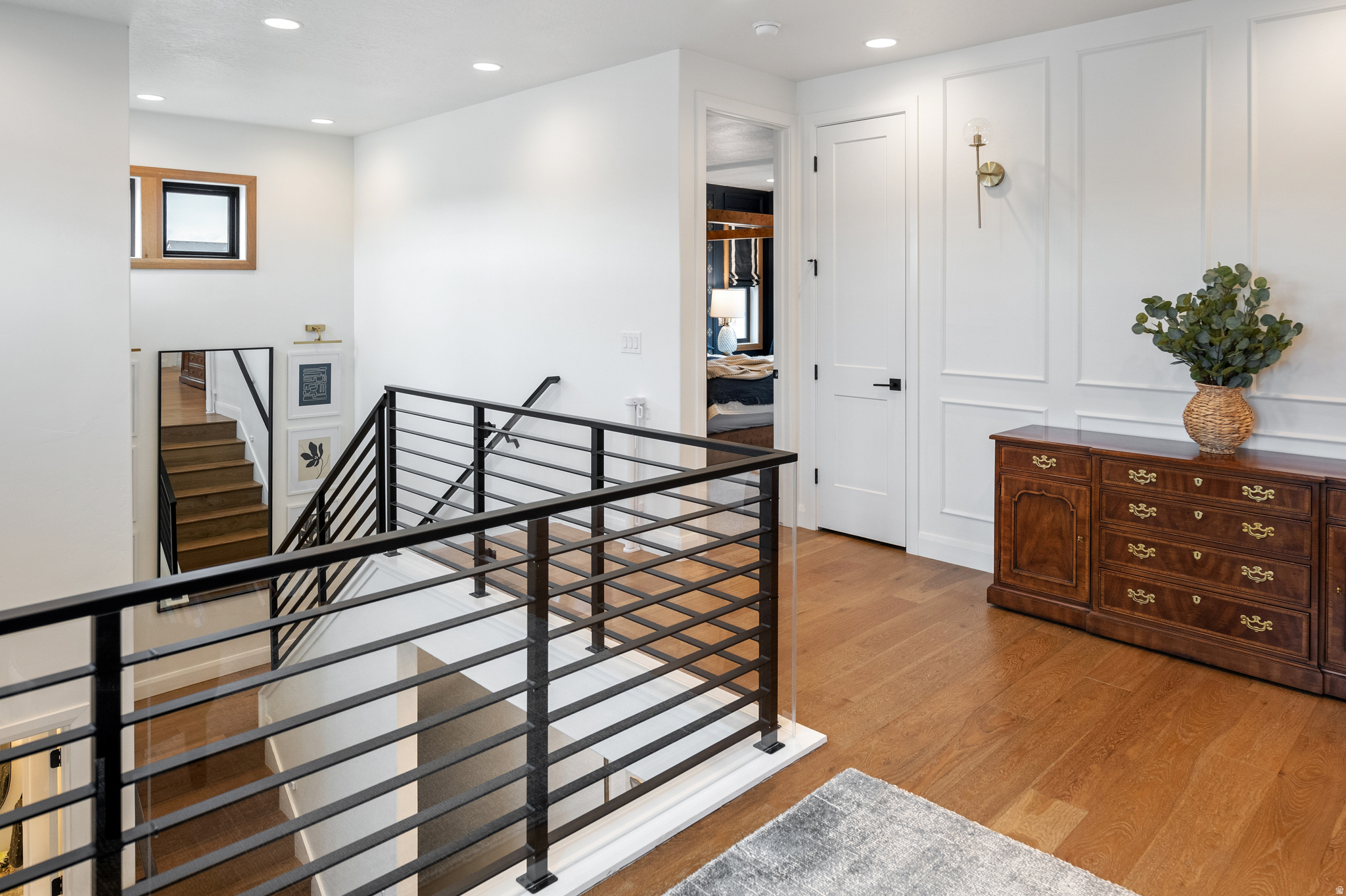 WILLOW CREEK - Residential