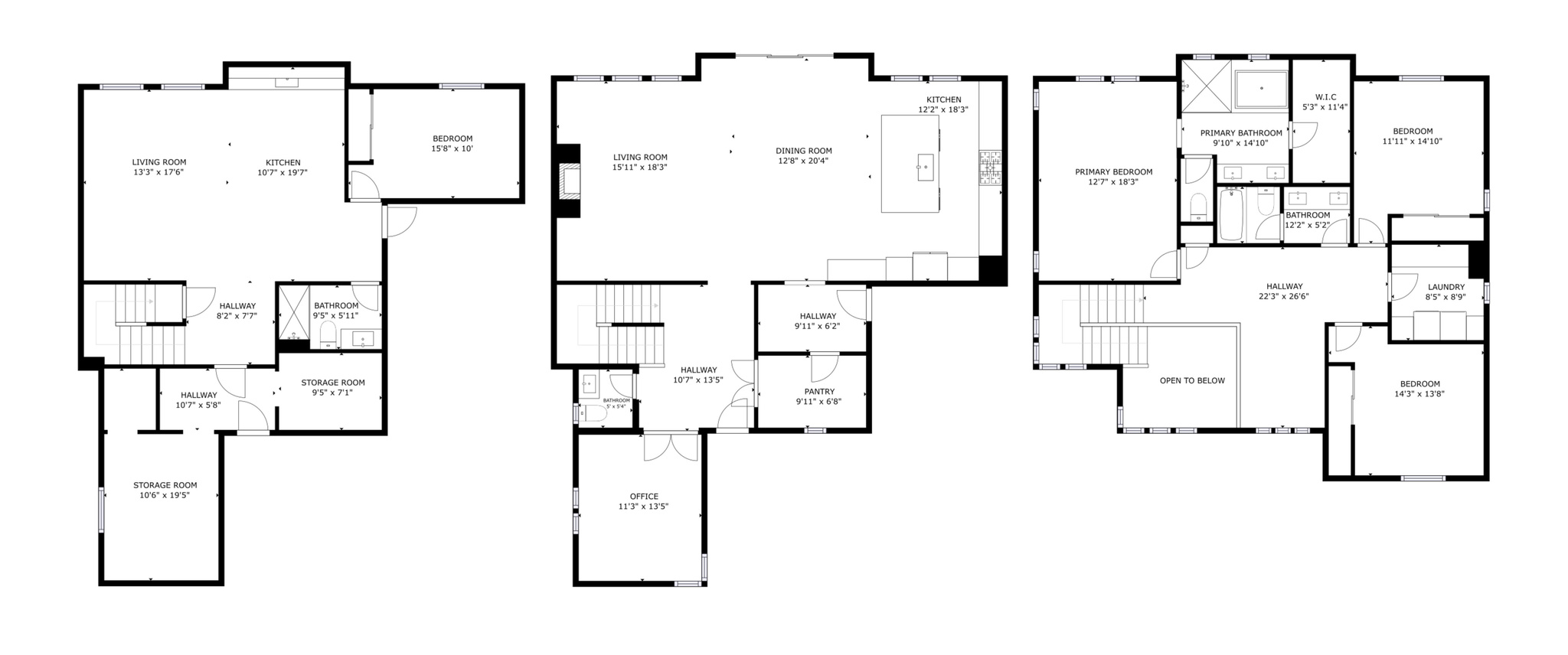 WILLOW CREEK - Residential