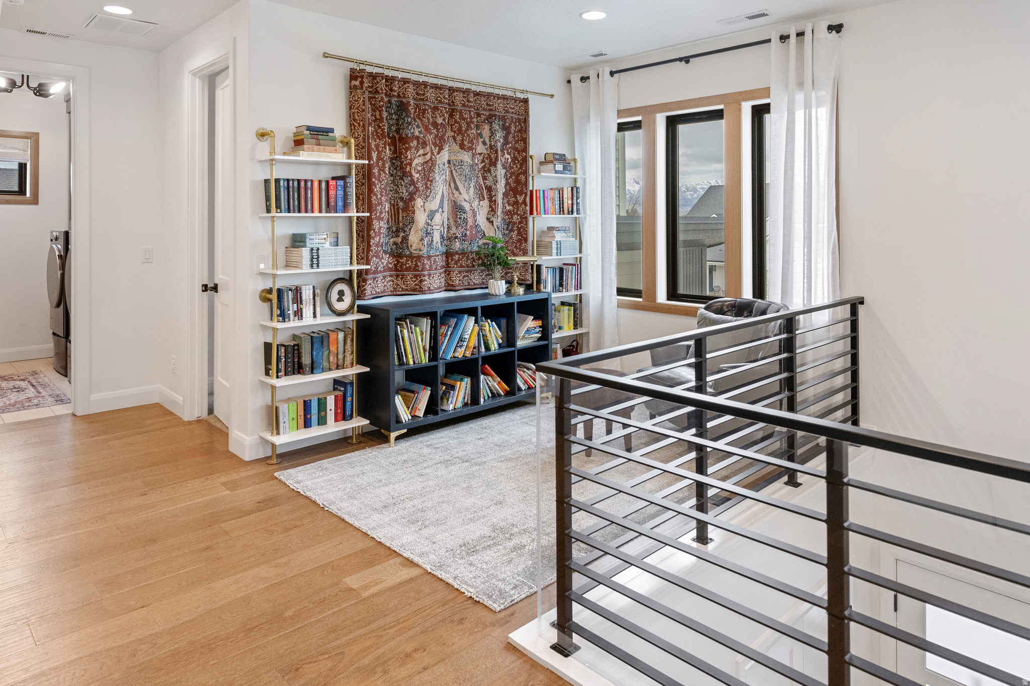 WILLOW CREEK - Residential