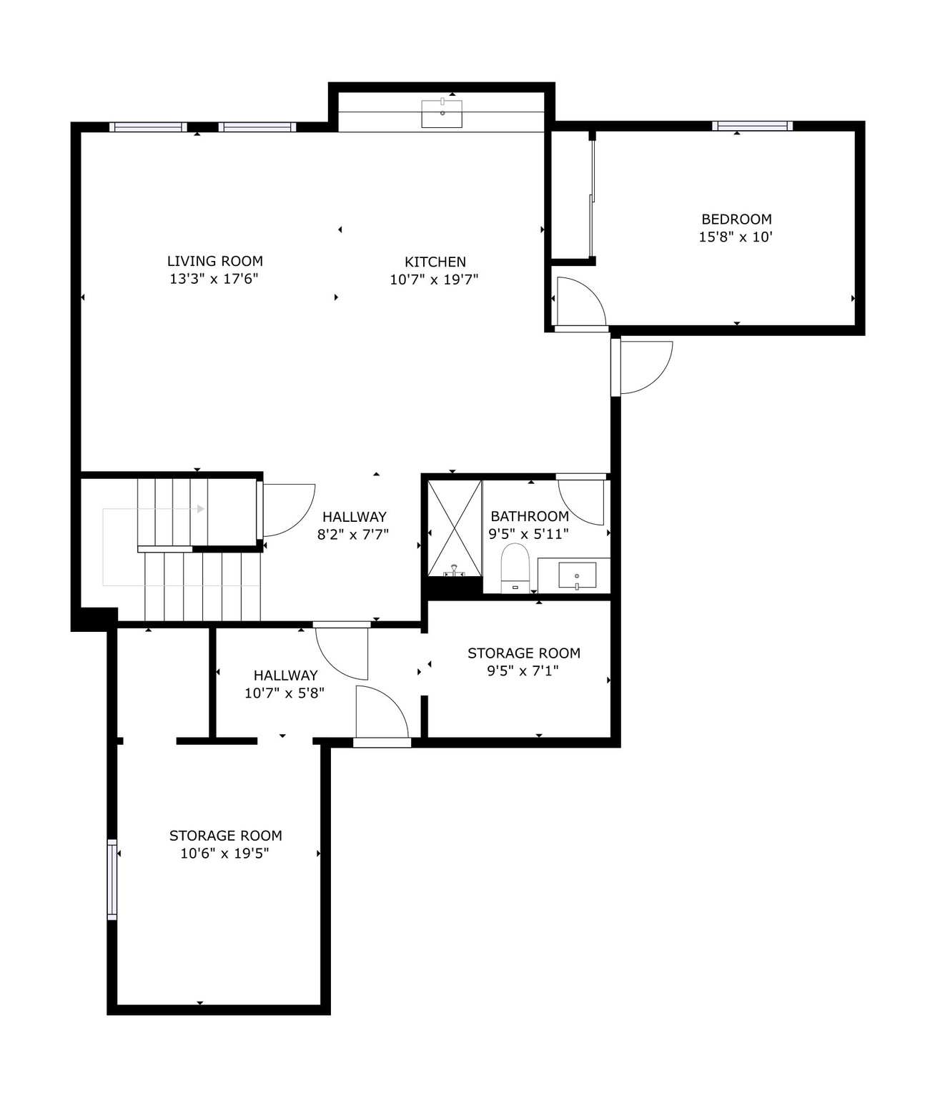 WILLOW CREEK - Residential