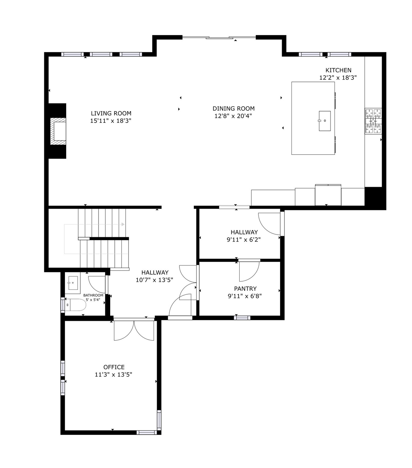 WILLOW CREEK - Residential