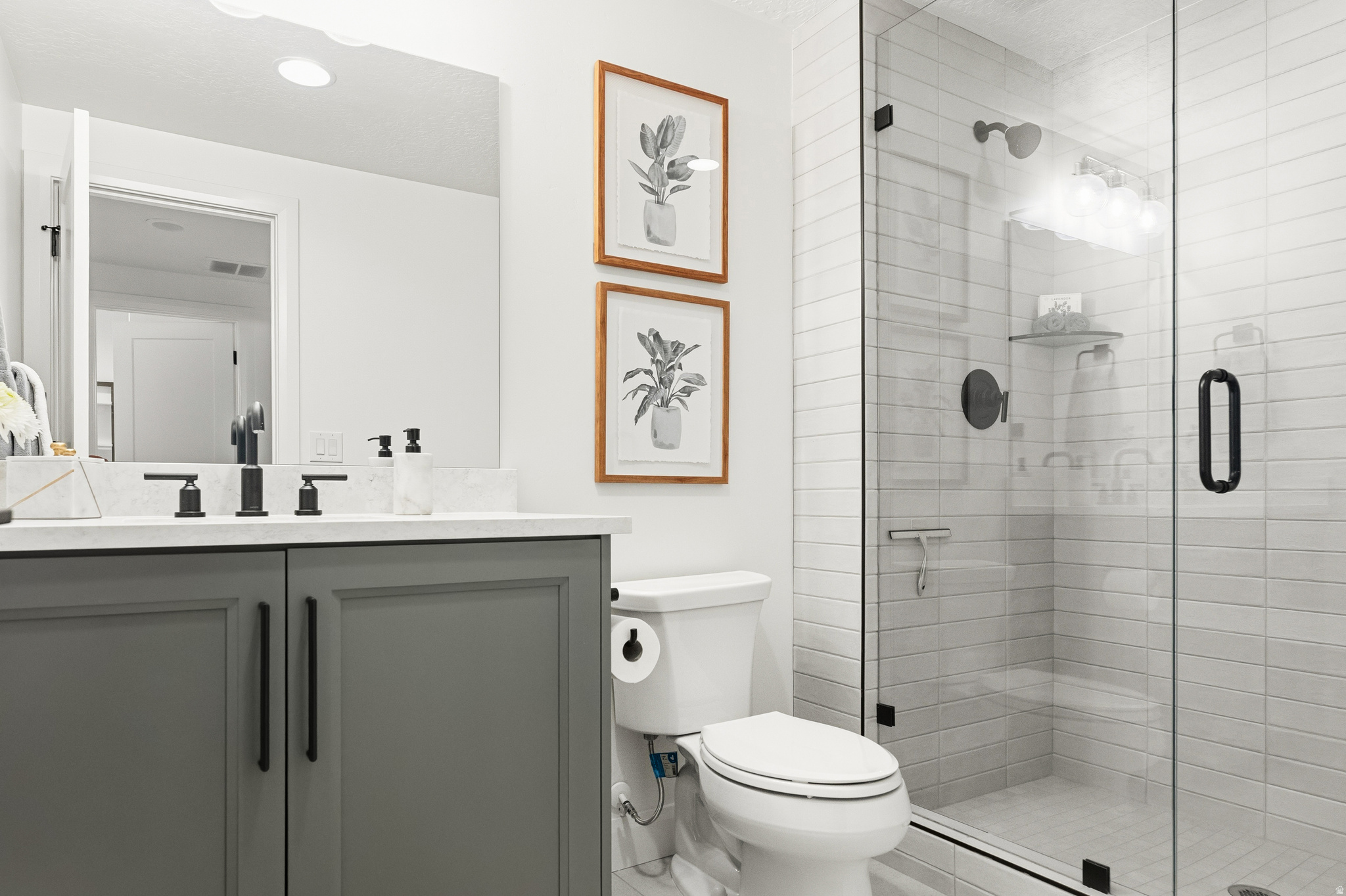 WILLOW CREEK - Residential