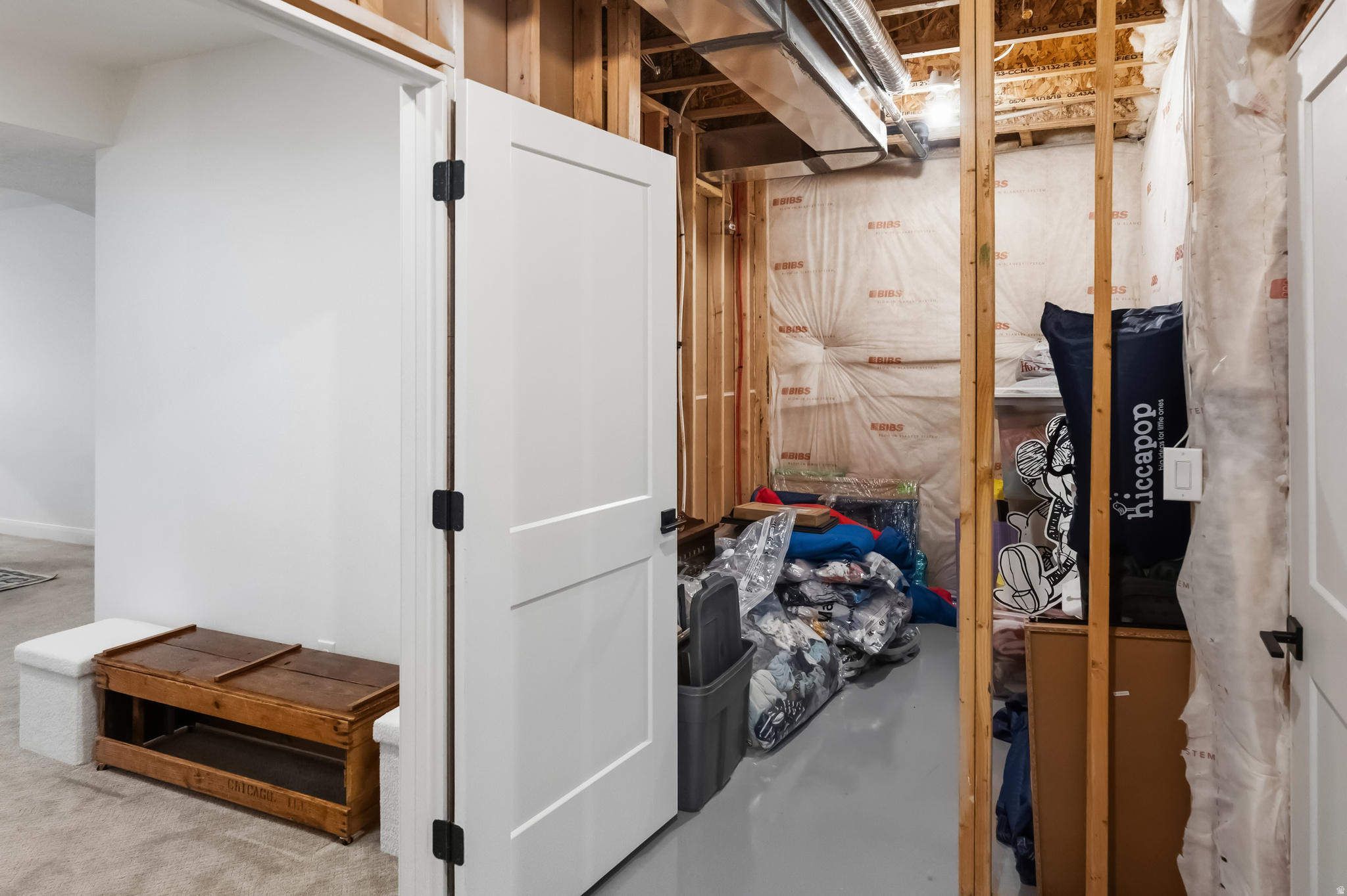 WILLOW CREEK - Residential