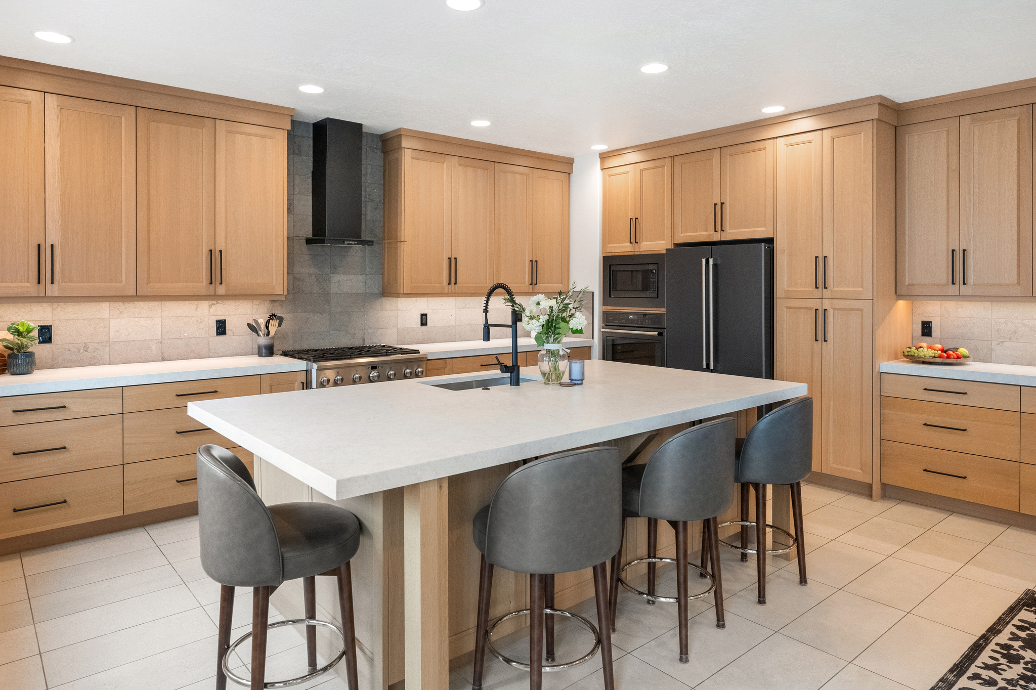 WILLOW CREEK - Residential