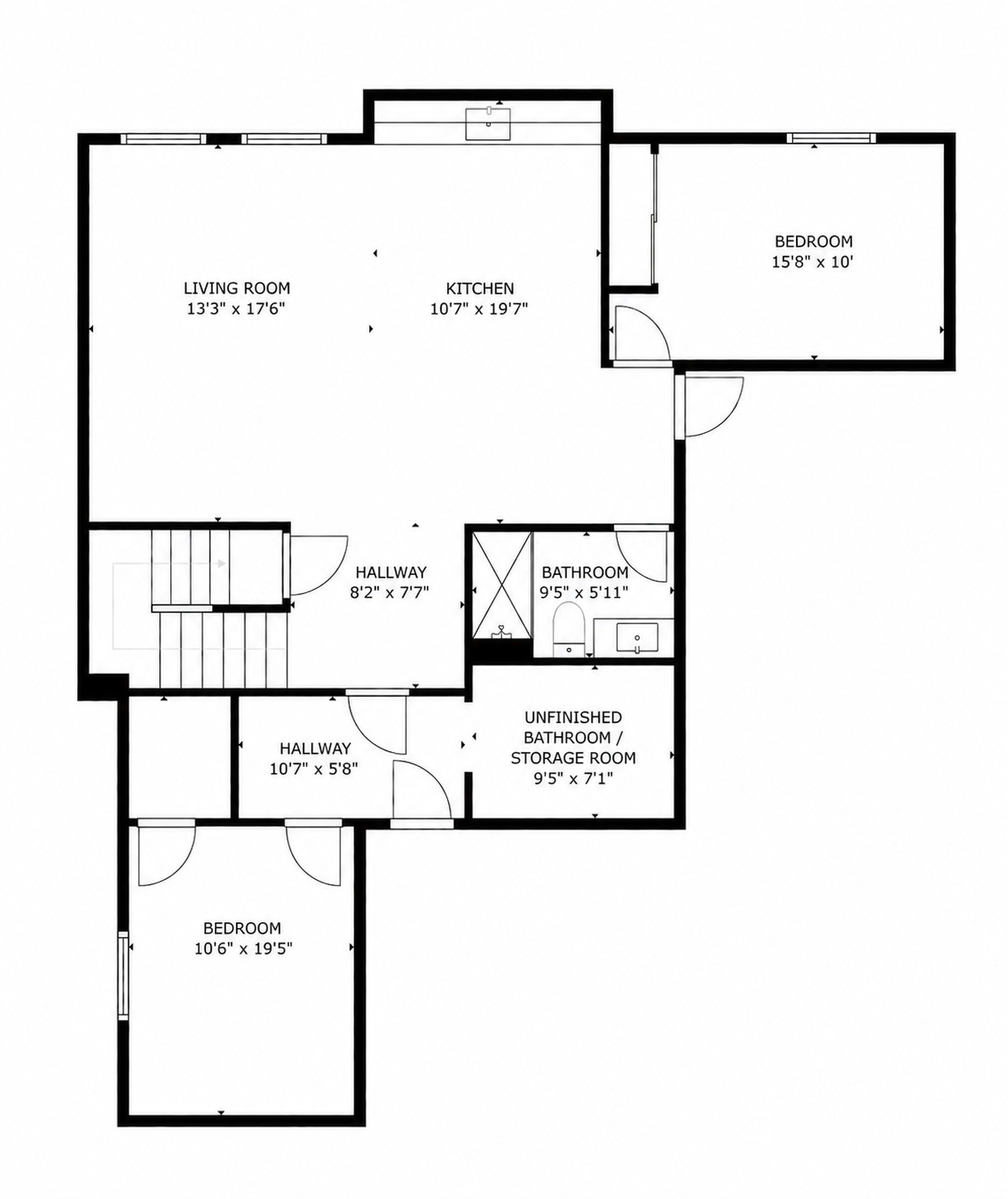 WILLOW CREEK - Residential