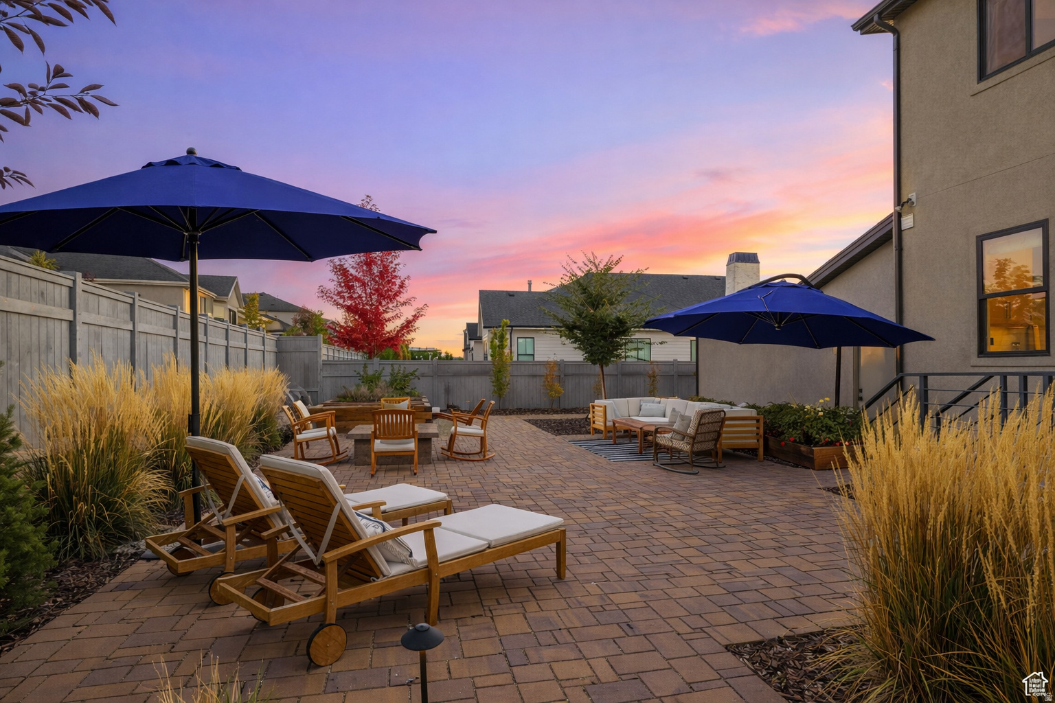 WILLOW CREEK - Residential