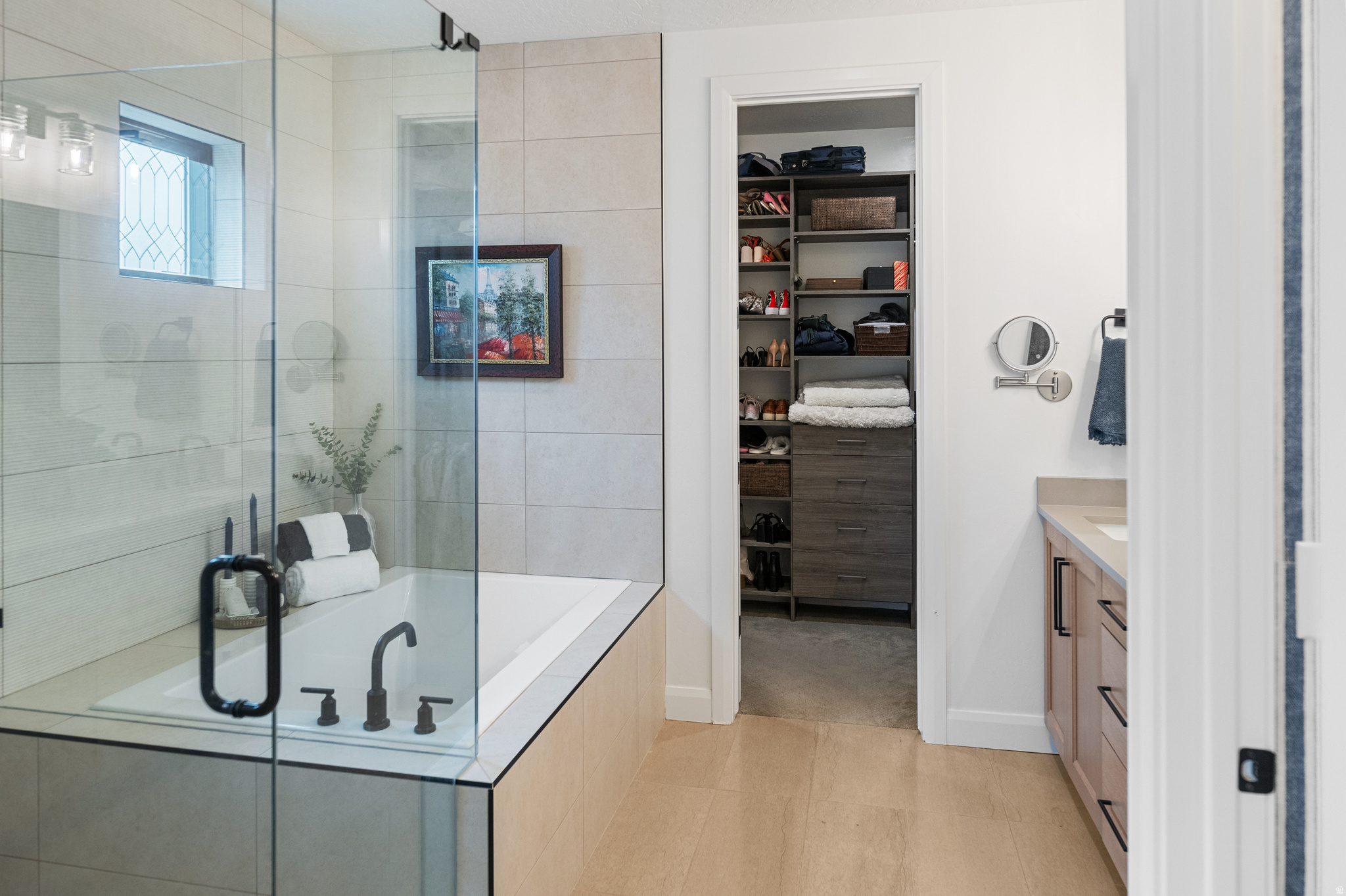 WILLOW CREEK - Residential