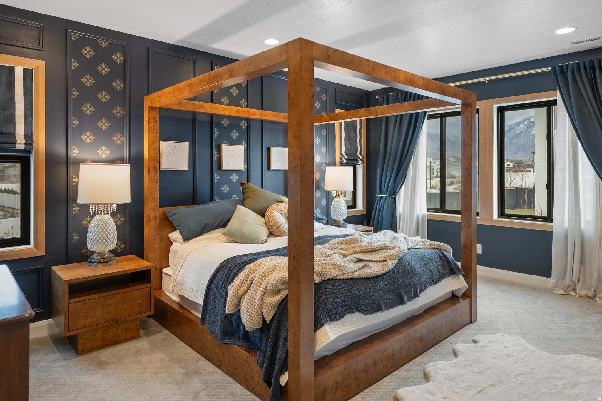 WILLOW CREEK - Residential