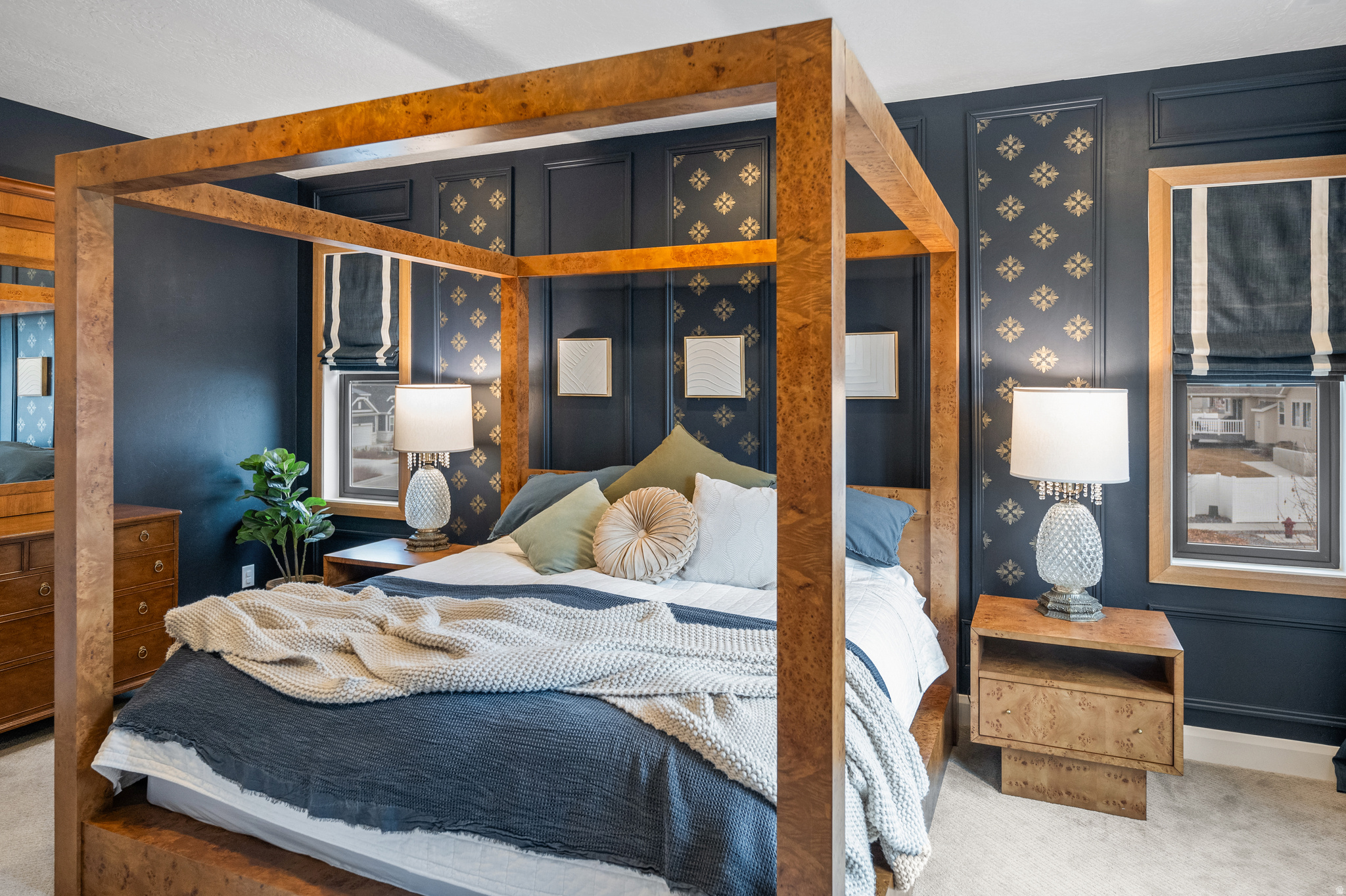 WILLOW CREEK - Residential