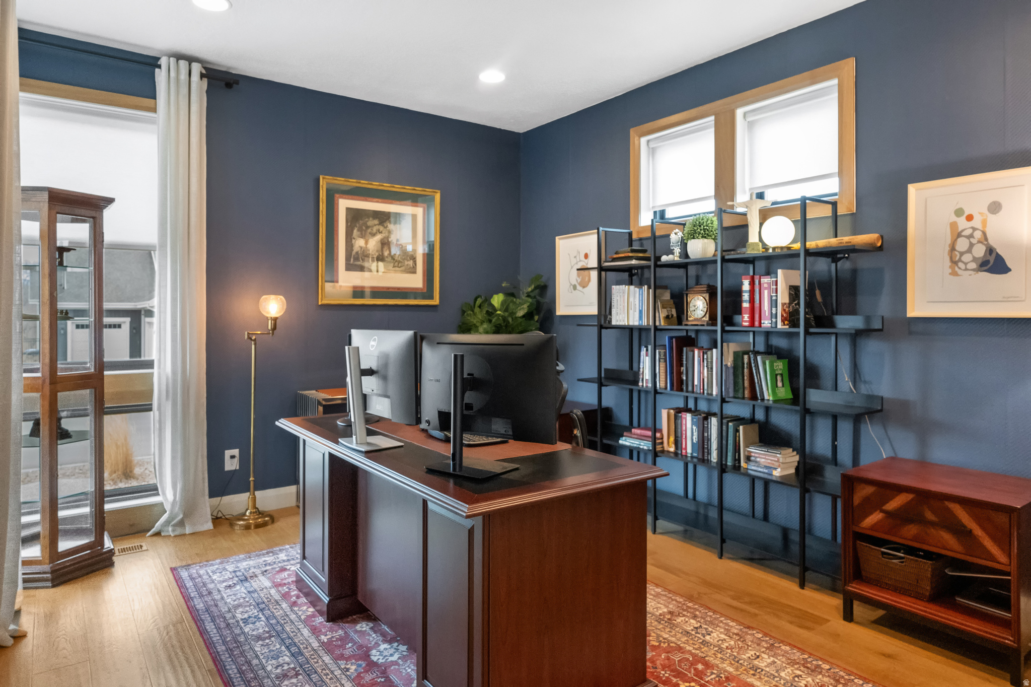 WILLOW CREEK - Residential