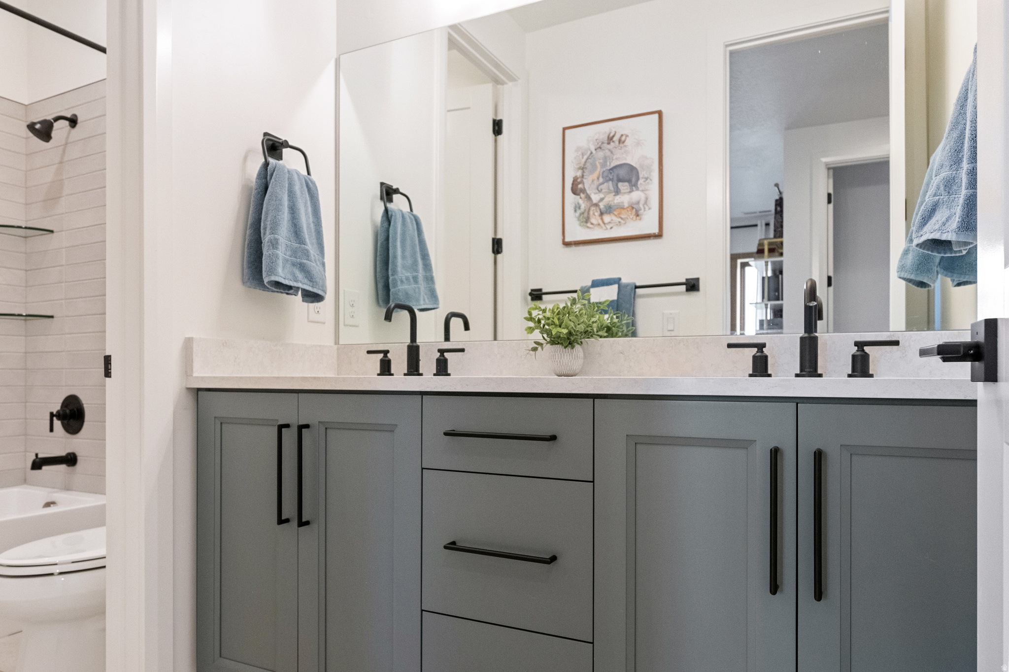 WILLOW CREEK - Residential