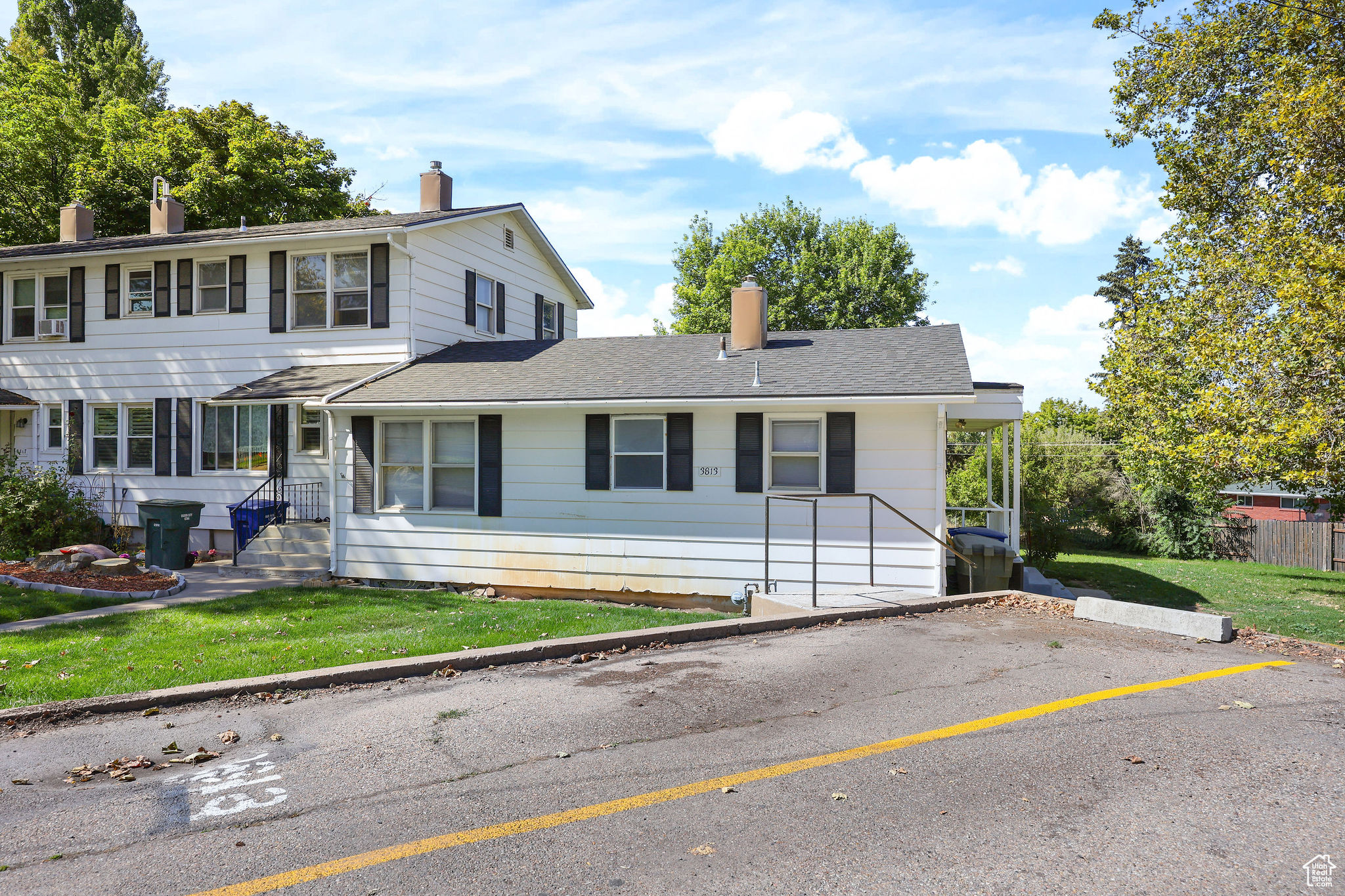 GRANDVIEW ACRES - Residential