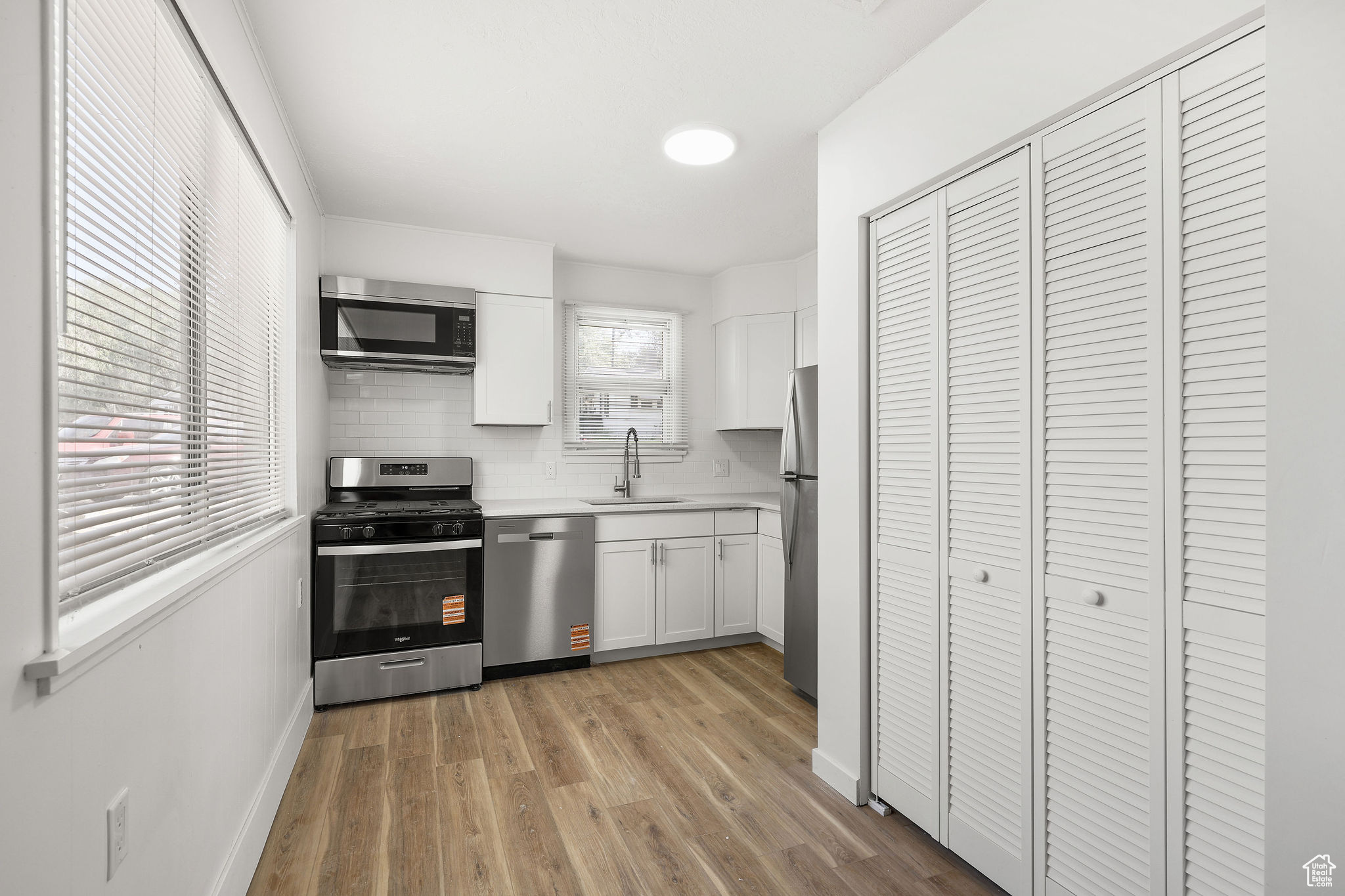 GRANDVIEW ACRES - Residential